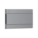 Tampa Cinza Caixa Vision (VIK18CP)