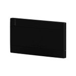 Tampa Black Caixa Vision (VIK18BP)