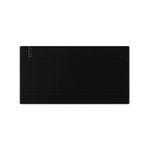 Tampa Black Caixa Vision (VIK18BP)