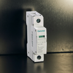 Supressor de Surto Monopolar-DPS 65kA - Referência SPM165B (E89899)