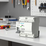 CD440P - Interruptor Diferencial, 4 Polos, Classe AC, 40A, 30mA, Inviole (E89088)