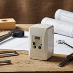 Chave Magnética Eletrônica Bivolt 9A 220Vca/380Vca (E90706)