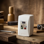 Chave Magnética Eletrônica Bivolt 12A 220Vca/380Vca (E90707)