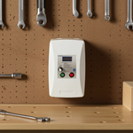 Chave Magnética Eletrônica Bivolt 18A 220Vca/380Vca (E90708)