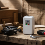 Chave Magnética Eletrônica Bivolt 100A 220/380Vca (E90715)