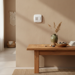 Conjunto Sobrepor Modular com 1 Interruptor Simples Soft 10A/250Vca Petra (87016)