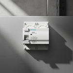 CD463P - Interruptor Diferencial, 4 Polos, Classe AC, 63A, 30mA, Inviole (E89089)