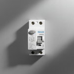 JDA225P - Interruptor Diferencial Bipolar (2 Polos), Classe A, 25A, 30mA (E90903)