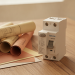 JDA240P - Interruptor Diferencial (IDR) Bipolar, Classe A, 40A, 30mA - (E90905) - Unidade