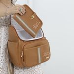 Kit Maternidade Caramelo Prada