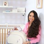 Kit Tradicional Off White com Lavanda