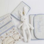 Kit Acessórios Xadrez Pequeno Príncipe 