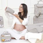 Kit Maternidade Fendi