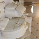 Kit Maternidade Off White