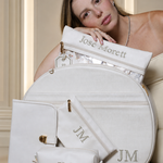 Kit Maternidade Off white 