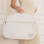 Mala Maternidade Off White