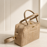 Bolsa Évora Tressê