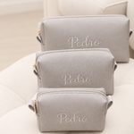 Kit Trio Necessaire Fendi