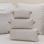 Kit Trio Necessaire Fendi