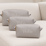 Kit Trio Necessaire Fendi
