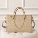 Bolsa New York Tressê