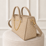 Bolsa New York Tressê