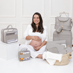 Kit Maternidade Fendi