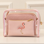 Trio Necessaire Summer Rose