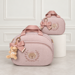 Kit Tradicional Linho Rose
