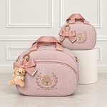 Kit Tradicional Linho Rose