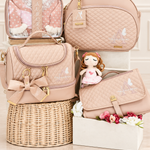 Kit Tradicional Rosé Matelado com Shine Rosé