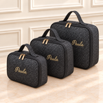 Kit Organizador Preto Shine