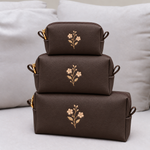 Trio Necessaire Café