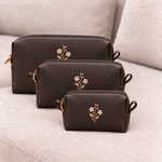 Trio Necessaire Café