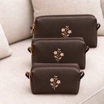 Trio Necessaire Café