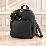 Mochila Tradicional Preta
