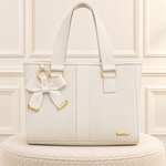 Bolsa New York Off White
