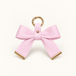 Chaveiro Laço Fita Rosa BB