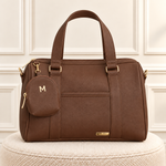 Bolsa Milão Ferrari