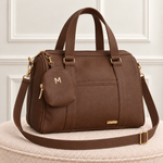Bolsa Milão Ferrari