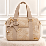 Bolsa Milão Tresse