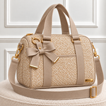 Bolsa Milão Tresse