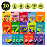 Kit todas as Sopas | 14 sabores