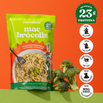 Kit Mac Proteína | 6 sabores