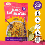 Kit Mac Proteína | 6 sabores