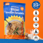 Kit Mac Proteína | 6 sabores