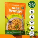 Kit Mac Proteína | 6 sabores