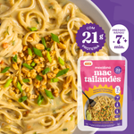 Kit Mac Proteína | 6 sabores