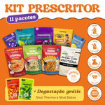 KIT PRESCRITOR