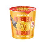 CUP Carbonara